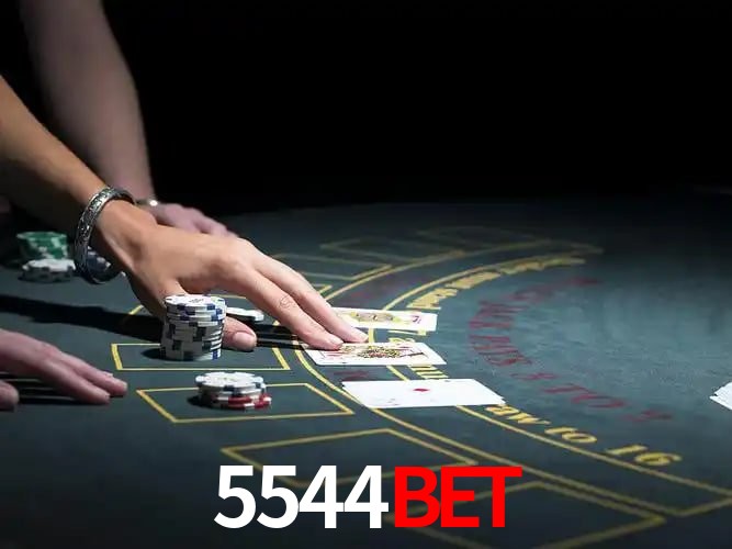 Platform Technology 5544bet