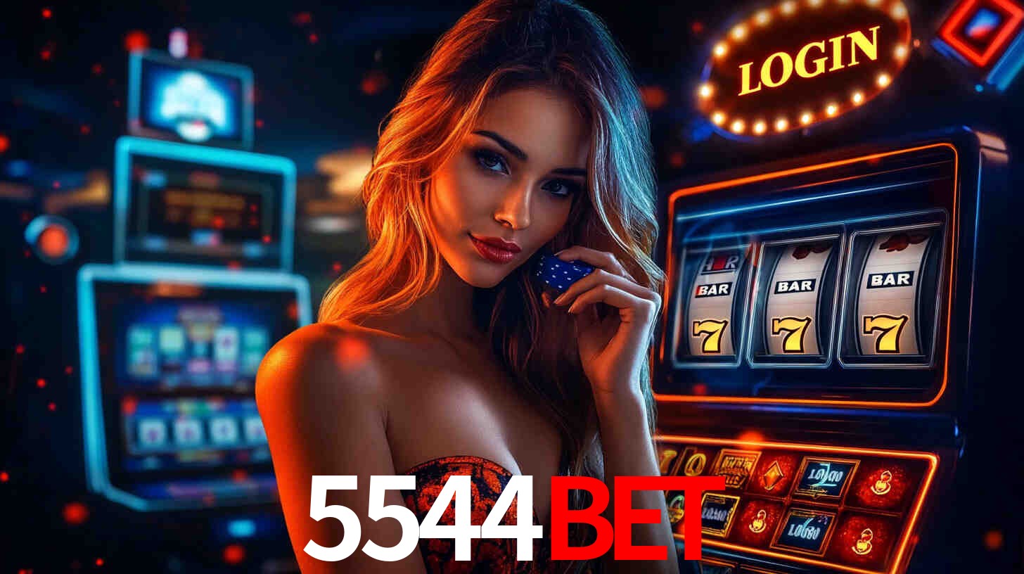 5544bet