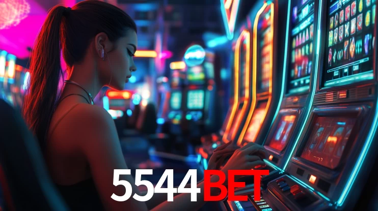 Explore as vantagens do 5544bet: serviço profissional e confiabilidade